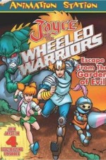 Watch Jayce and the Wheeled Warriors Zmovie